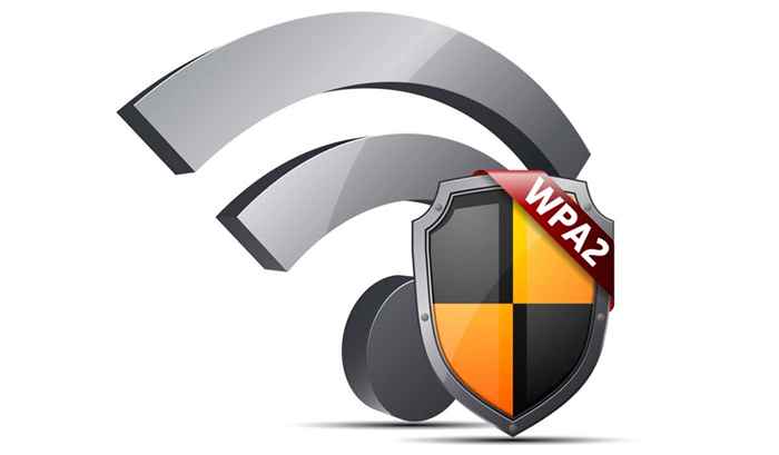 Comment configurer votre routeur pour utiliser WPA2