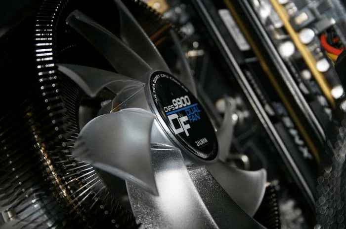 Cómo controlar la velocidad del ventilador en la PC