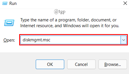 Jak przekonwertować podstawowy dysku na dynamiczny dysku w systemie Windows 11
