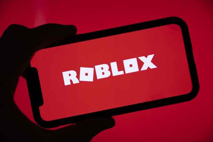 So löschen Sie ein Roblox -Konto