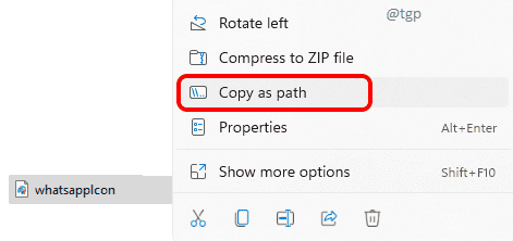 Cara memadam fail dan folder terkunci di Windows 11