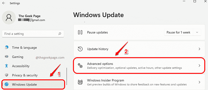 Cómo deshabilitar las actualizaciones automáticas de Windows permanentemente en Windows 11