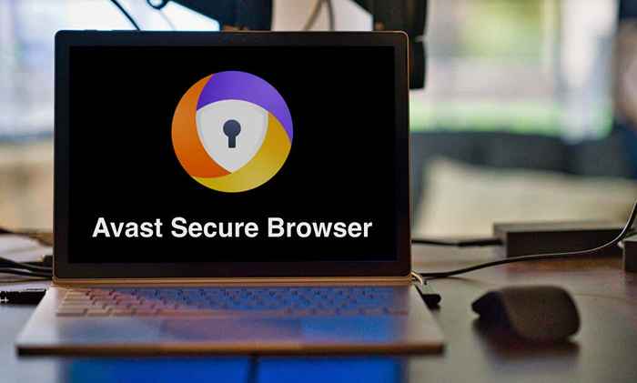 Cómo deshabilitar o apagar el navegador Avast Secure