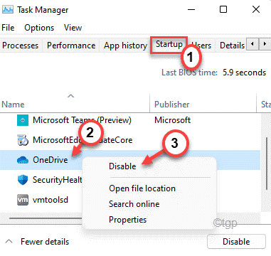 Cara Melumpuhkan 'Set Up OneDrive' muncul di Windows 11/10