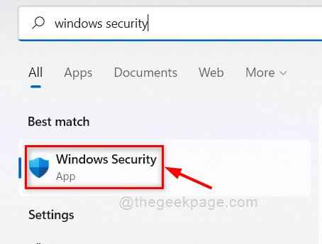 Cómo deshabilitar VBS de seguridad basada en virtual en Windows 11