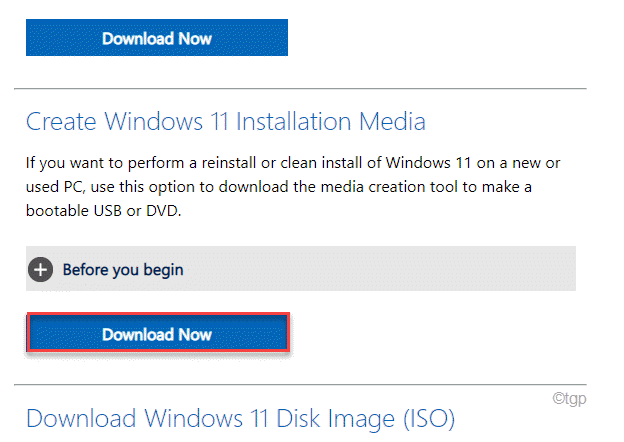 So herunterladen und eine saubere Installation von Windows 11 durchführen und durchführen