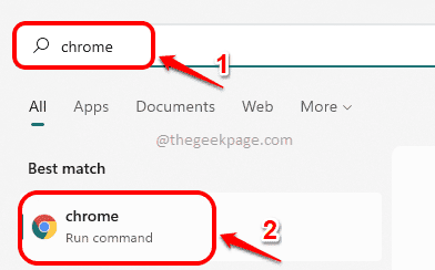 Cara memuat turun dan memasang fon dari laman web di Chrome pada Windows PC