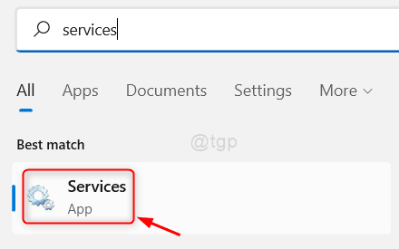 Cómo habilitar / deshabilitar el servicio de actualización de Windows en Windows 11, 10