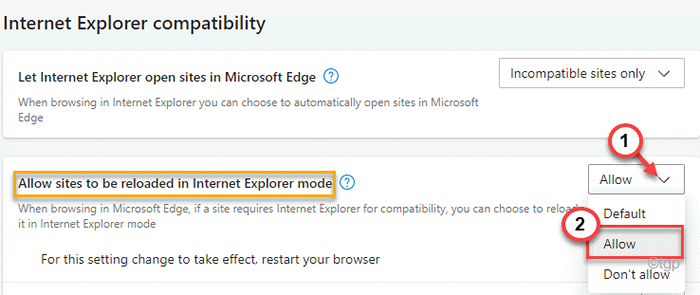Cara Membolehkan Internet Explorer di Windows 11