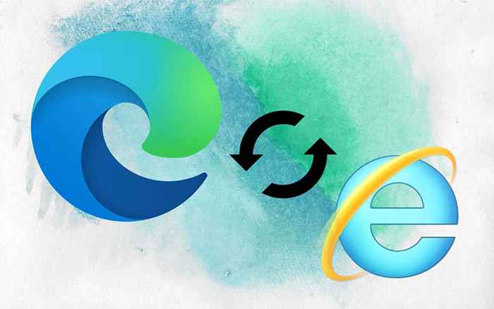 Cara Mengaktifkan Mode Internet Explorer di Edge di Windows 10/11