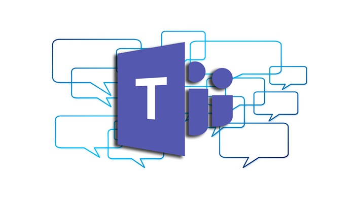 So aktivieren oder deaktivieren Sie die Chat -Geschichte in Microsoft -Teams