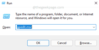So aktivieren oder deaktivieren Sie die Option Pin / unpin in der Taskleiste in Windows 11