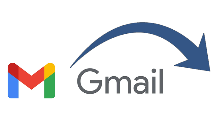 Como exportar ou baixar todos os e -mails do Gmail