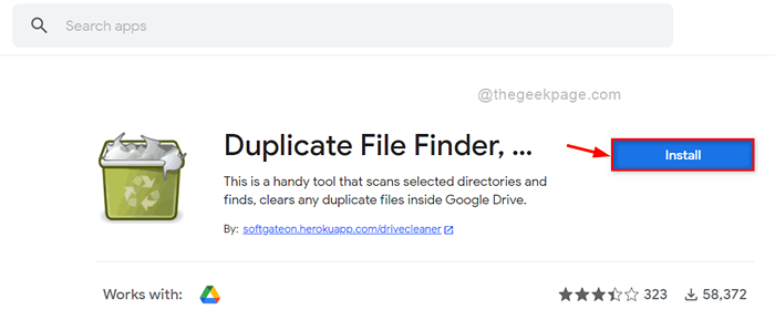 Cara Mencari dan Padam Fail Duplikat di Google Drive