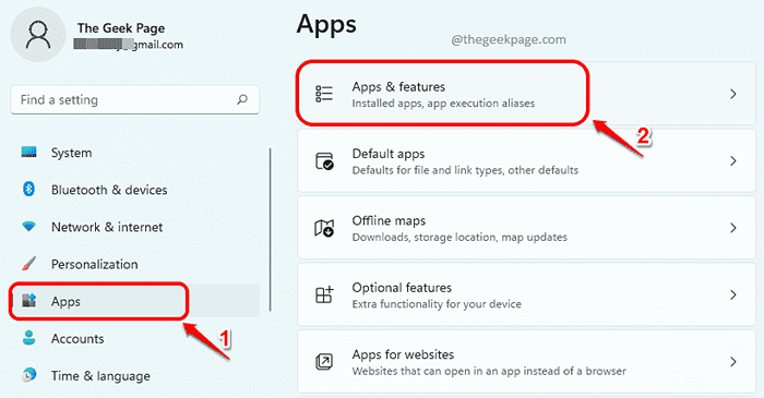 Como descobrir o disco espaçado usado por vários aplicativos no Windows 11/10