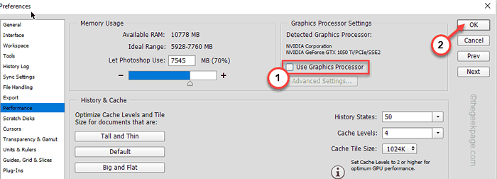 Cómo arreglar Adobe Photoshop en Windows 11, 10
