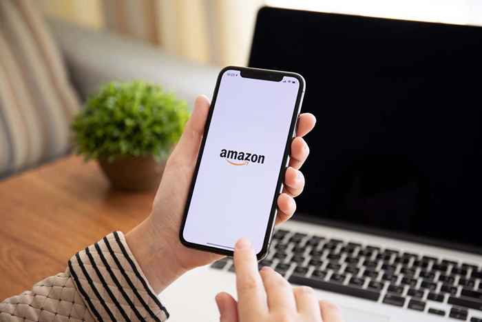 Jak naprawić kod błędu Amazon CS11 w Android i iOS