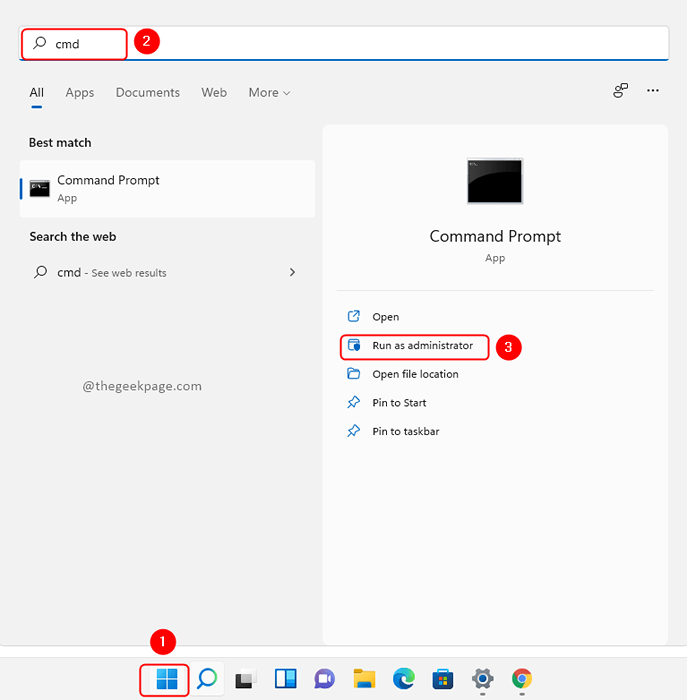 Cara memperbaiki kombase.DLL hilang ralat di Windows 11/10