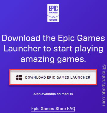 So reparieren Sie Epic Games Launcher, das keine Ausgabe eröffnet