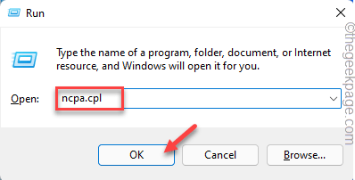 Cómo corregir el código de error 0x800704cf en Windows 11/10