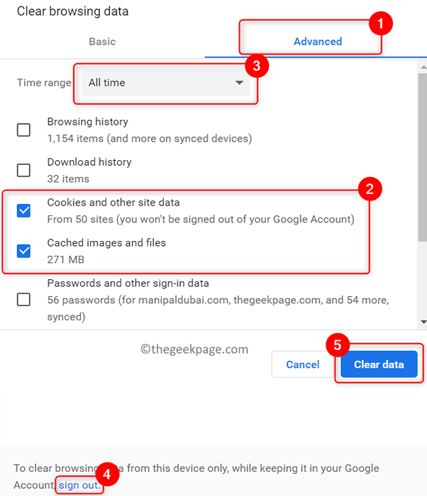 Cara Memperbaiki Google Drive Tidak Memainkan Isu Video