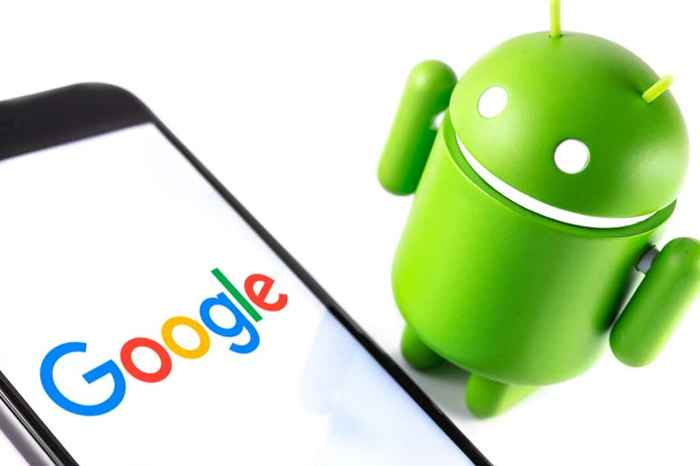 So beheben Sie den Fehler „Google stoppt weiter“ auf Android