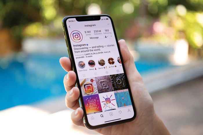 Cómo arreglar las notificaciones de Instagram no funcionan