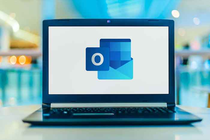 Comment corriger Outlook ne pas se connecter au serveur