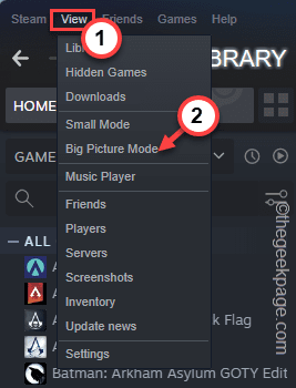 Como consertar o Steam Store não está carregando no Windows 11/10