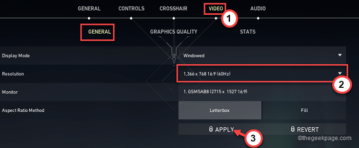 Cara memperbaiki stutters, fps drop dan input lag di valoran