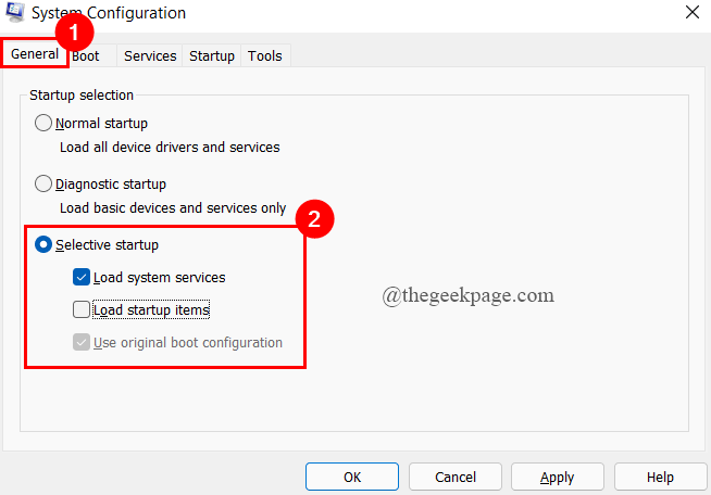 Cómo arreglar la carpeta System32 sigue apareciendo en el inicio en Windows 11