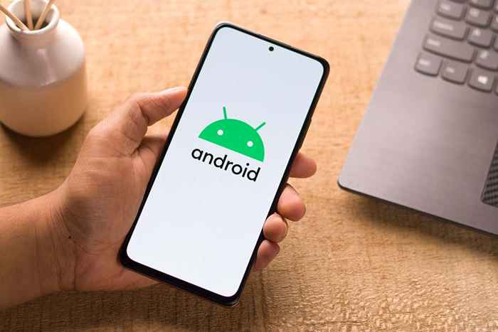 Cómo corregir el error Falling to Geting IP Dirección en Android