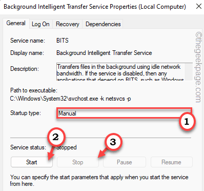 Cómo corregir el error Net HelpMSG 2182 en Windows 11/10