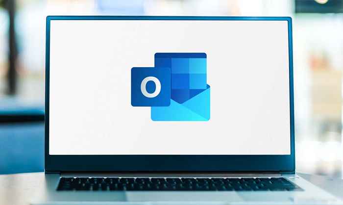 Cara memperbaiki kesalahan outlook terputus pada windows