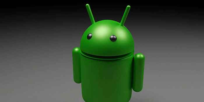 Cara Memperbaiki “Ada Masalah yang Mengurai Paket” di Android