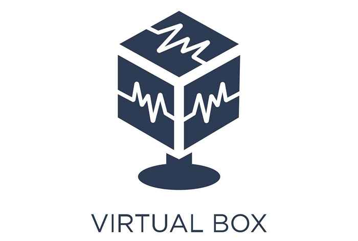 So beheben Sie VT-X ist nicht verfügbar (verr_vmx-no-vmx) Fehler in VirtualBox