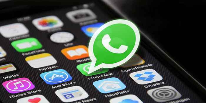 Comment réparer quand les notifications WhatsApp ne fonctionnent pas