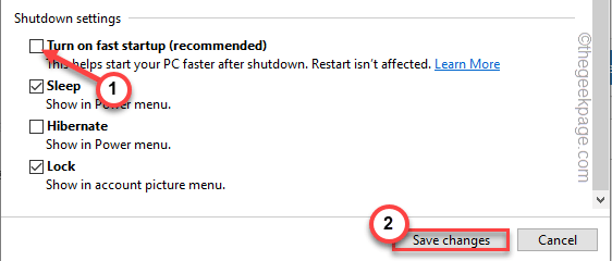 So reparieren Sie Windows 11 Einfrieren im Start oder im Startproblem