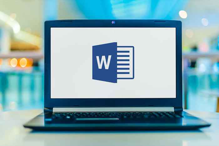 Cara memasukkan garis horizontal di microsoft word