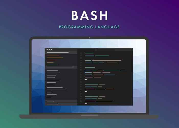 Comment installer et utiliser bash sur Windows 11