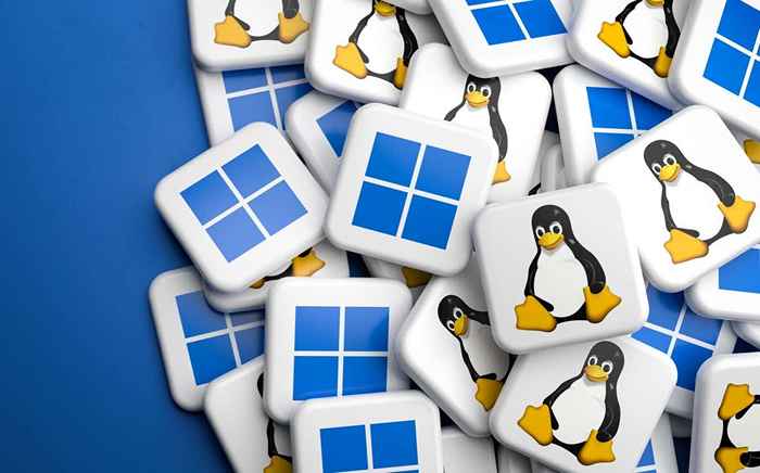 Cómo instalar el subsistema de Windows para Linux en Windows 11