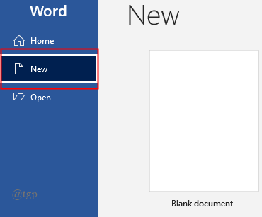 Cara membalikkan warna gambar pada Microsoft Word / Paint