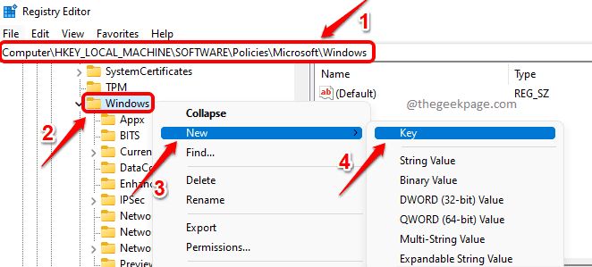 Comment limiter la collecte de données diagnostiques dans Windows 11