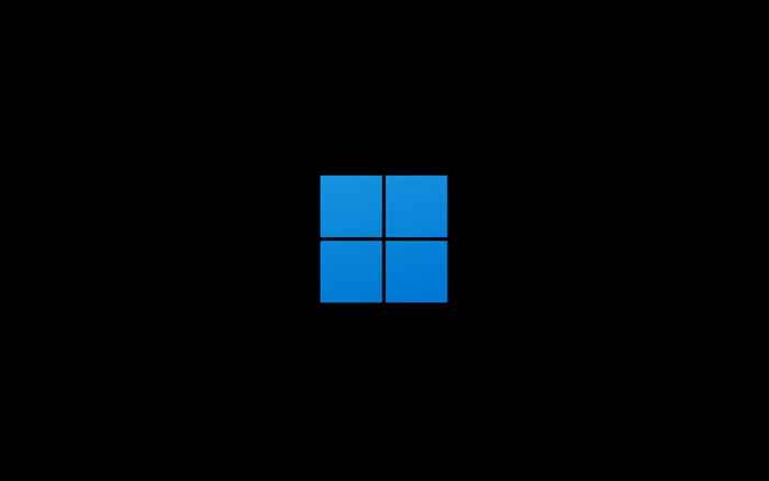 Cara mencari folder permulaan di Windows 11