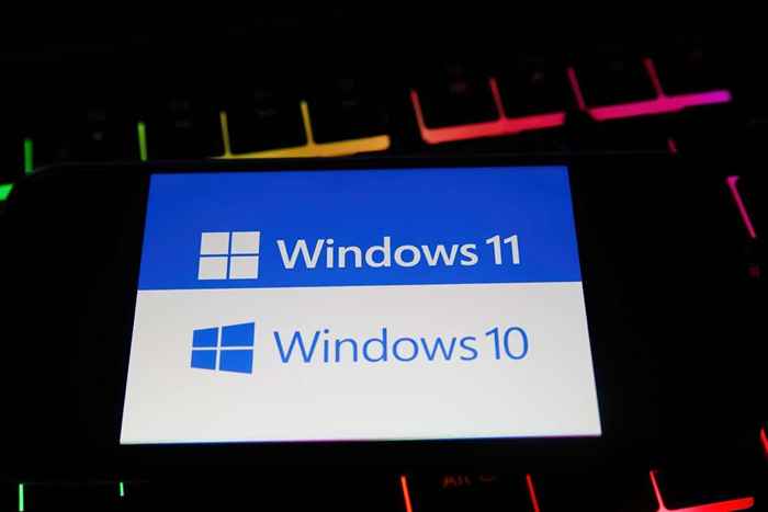 Comment faire ressembler à Windows 11 à Windows 10