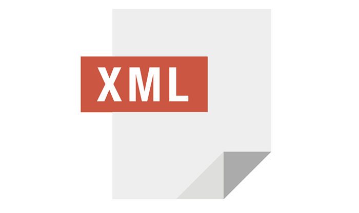 Comment ouvrir un fichier XML et pour quoi ils sont utilisés