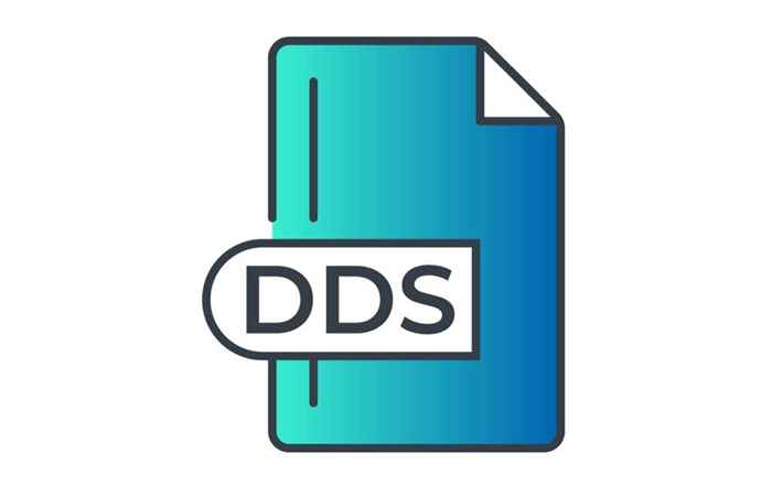 Cara membuka file DDS di Windows 10