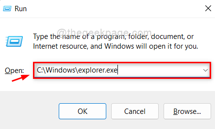 Como abrir o File Explorer como Admin no Windows 11