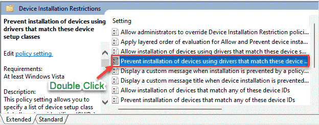So verhindern Sie, dass Windows 11 einen bestimmten Treiber automatisch aktualisiert