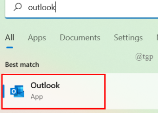 Cara mencetak e -mel dari Outlook atau Outlook.com